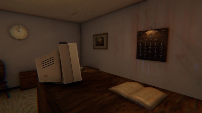 Night Clerk Torrent Download Night Clerk Torrent Download