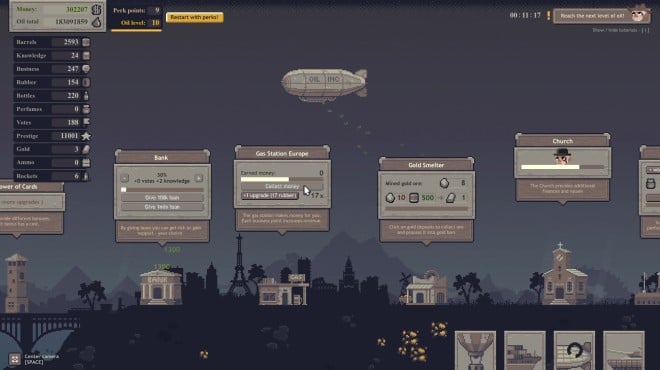 Oil Empire Torrent Download