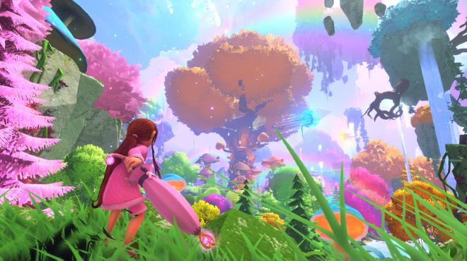 Onirism Night of the Sleepyheads PC Crack