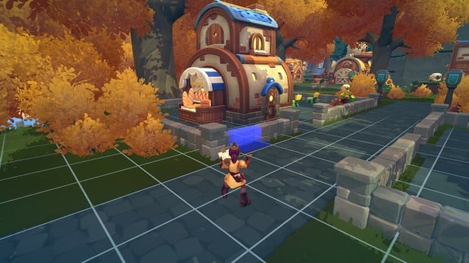 Overthrown Torrent Download