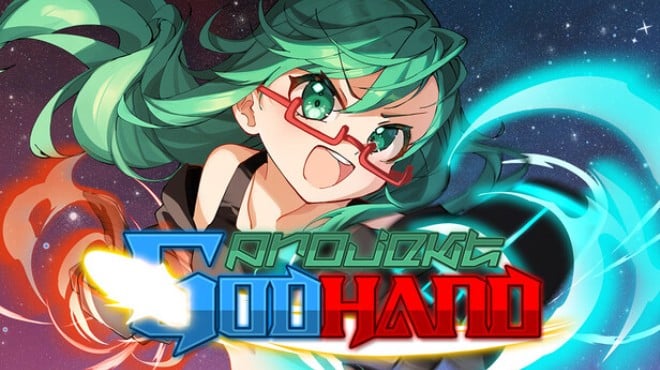 PROJEKT GODHAND Free Download