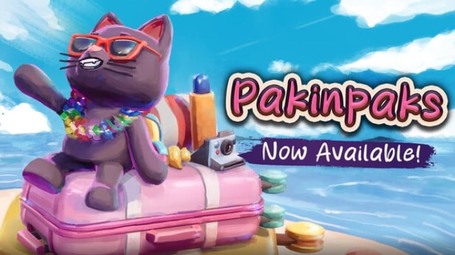 Pakinpaks Free Download