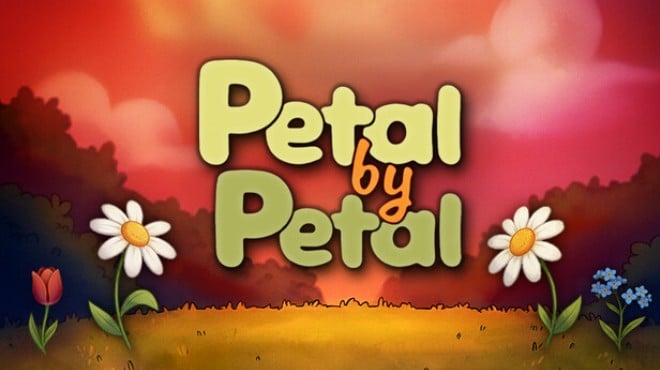 Petal by Petal Free Download Petal by Petal Free Download