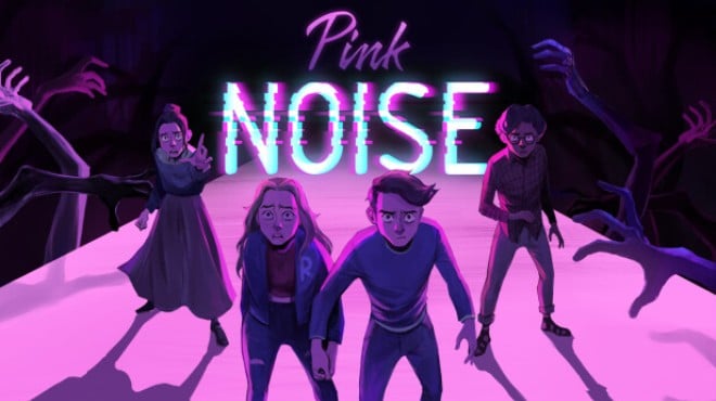 Pink Noise Free Download Pink Noise Free Download