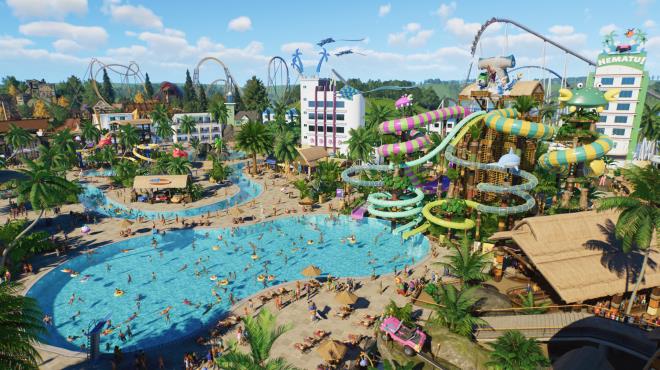 Planet Coaster 2 Torrent Download Planet Coaster 2 Torrent Download