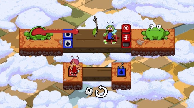 Poke ALL Toads Torrent Download