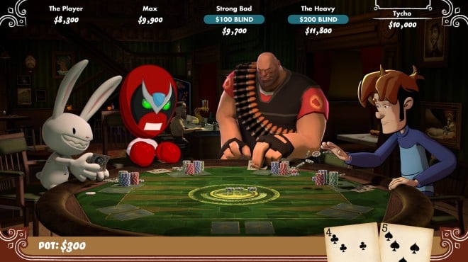 Poker Night at the Inventory 2026 Torrent Download