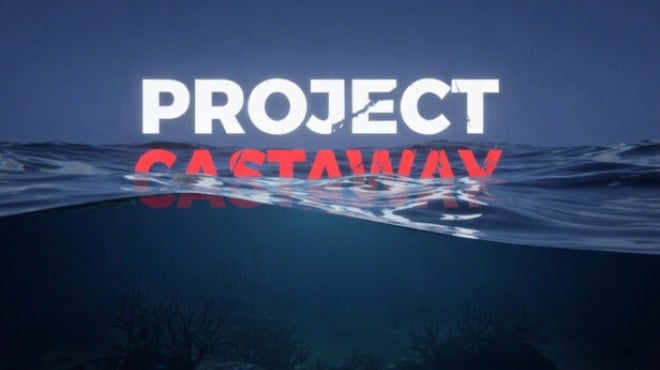 Project Castaway Free Download