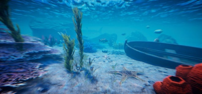 Project Castaway PC Crack