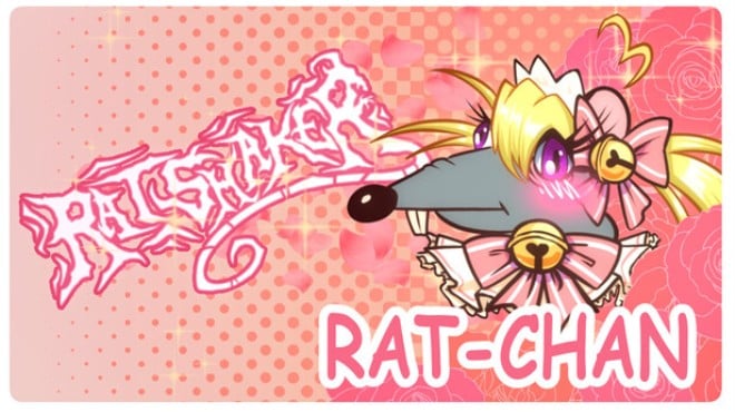 RATSHAKER Rat-Chan Pack Free Download