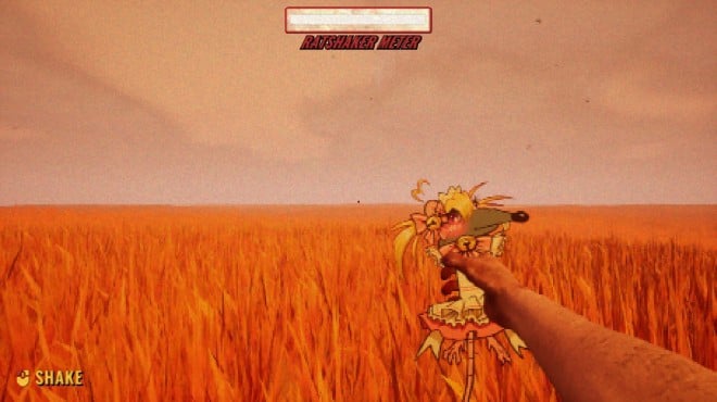 RATSHAKER Rat-Chan Pack PC Crack