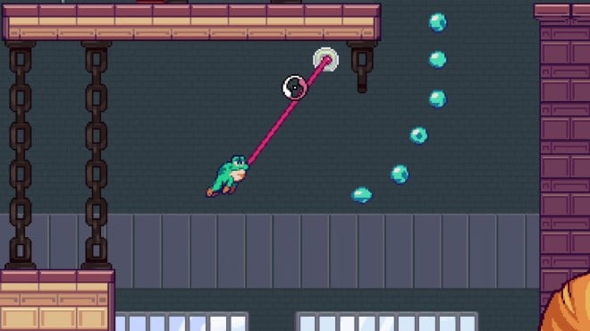 RUBATO Torrent Download