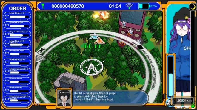 Radirgy Swag Torrent Download