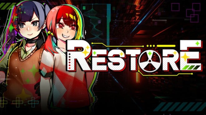 Restore Free Download