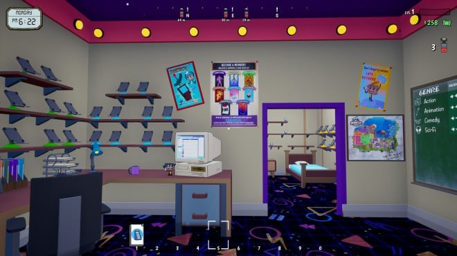 Rewind 99 PC Crack Rewind 99 PC Crack