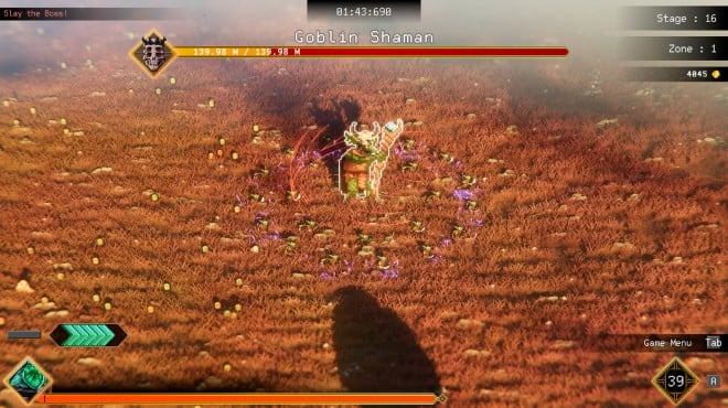 Rogue Genesia v1 1 0i2 PC Crack