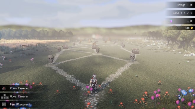 Rogue Genesia v1 1 0i2 Torrent Download