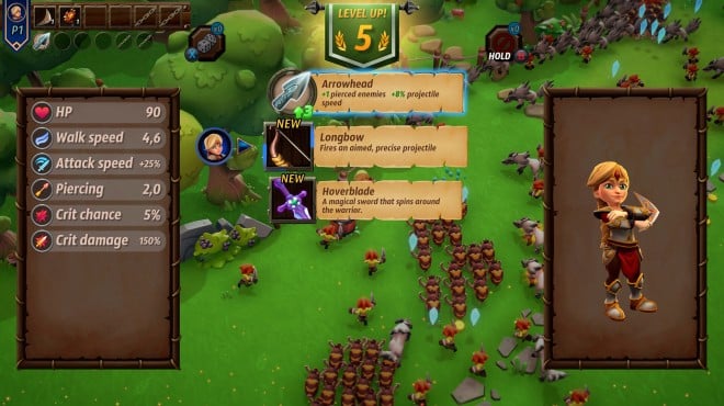 Royal Revolt Survivors PC Crack