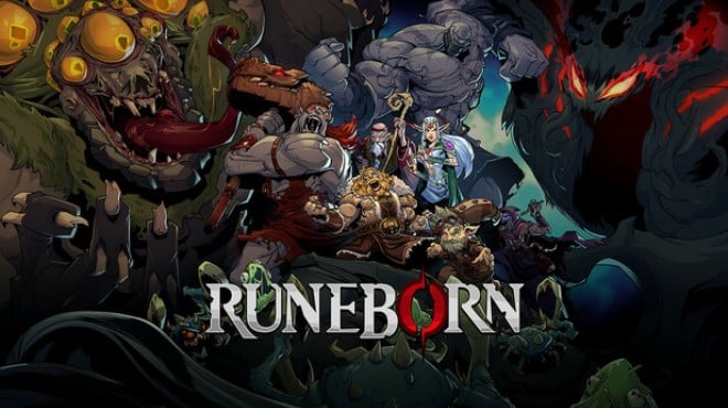 Runeborn Free Download