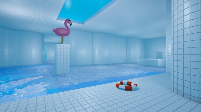 SOS OPS BACKROOMS PC Crack