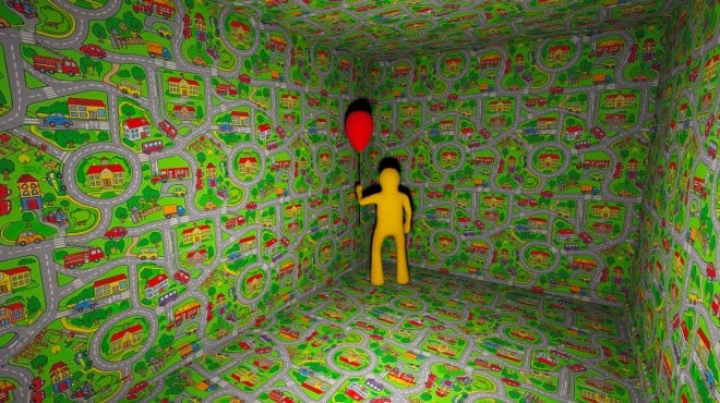 SOS OPS BACKROOMS Torrent Download