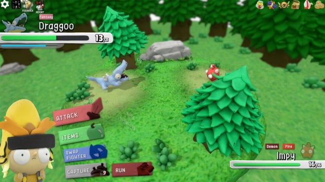 Sculplings Torrent Download