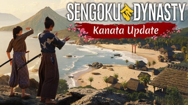 Sengoku Dynasty v1 2 0 0 Free Download
