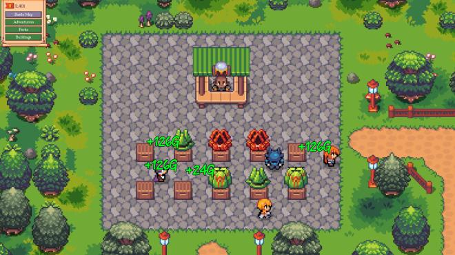 Skeleseller PC Crack