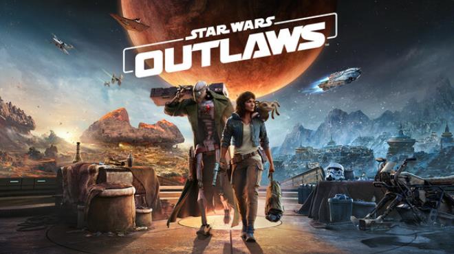Star Wars Outlaws Free Download