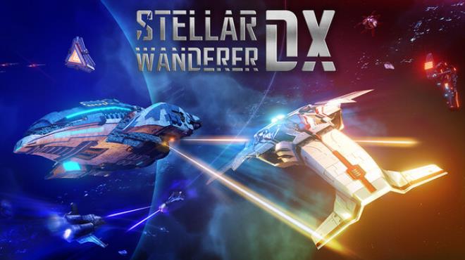 Stellar Wanderer DX Free Download