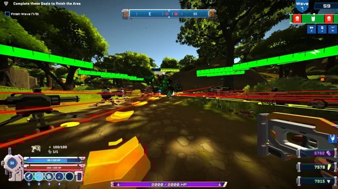 Stellarcraft PC Crack