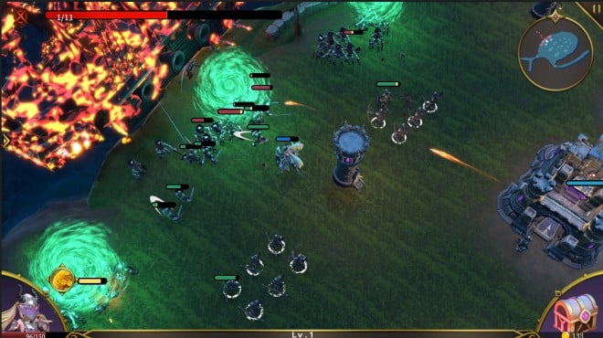 Sunbreak War PC Crack Sunbreak War PC Crack