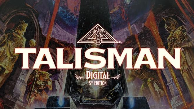 Talisman Digital 5th Edition The City Classic Free Download