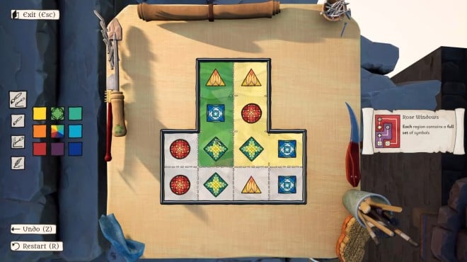 The Artisan of Glimmith PC Crack