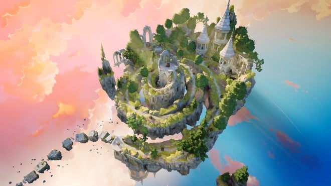 The Artisan of Glimmith Torrent Download