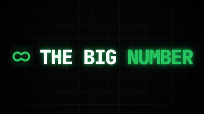 The Big Number Free Download