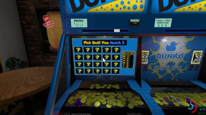 The Coin Game Torrent Download The Coin Game Torrent Download