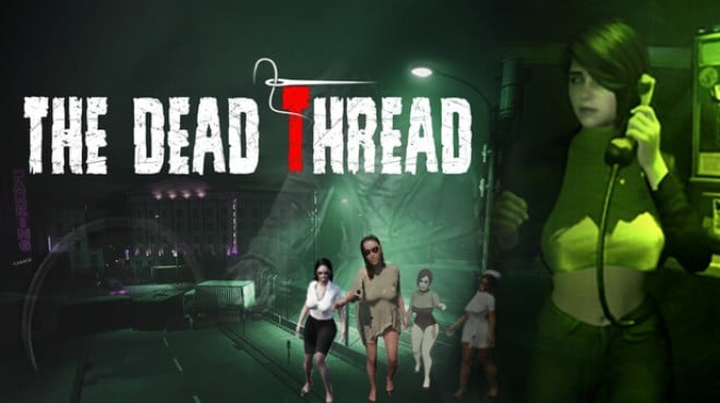 The Dead Thread Free Download