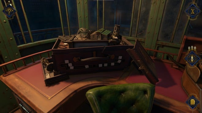 The House of Tesla Definitive Edition PC Crack