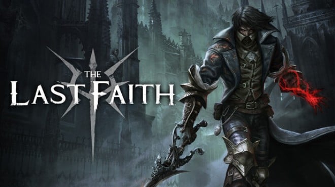 The Last Faith v2 0 3 Free Download