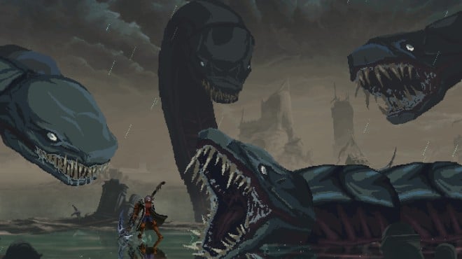 The Last Faith v2 0 3 Torrent Download