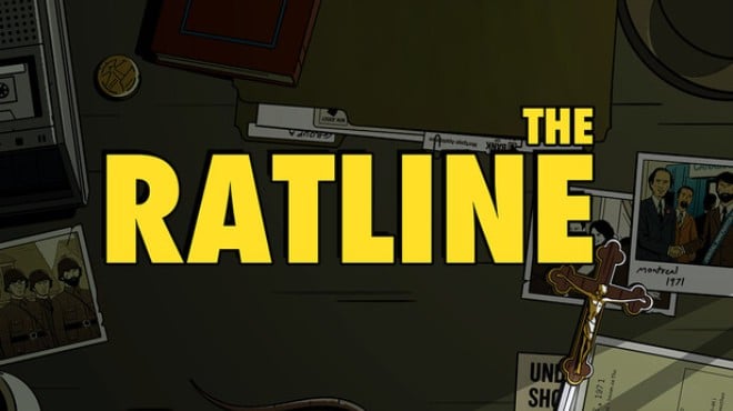 The Ratline Free Download