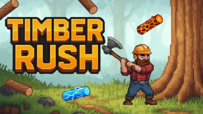 Timber Rush Free Download Timber Rush Free Download