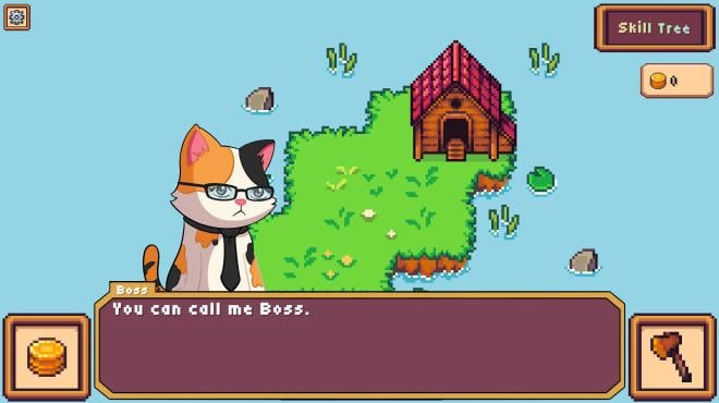 Tiny Biomes: Cozy Idle Torrent Download