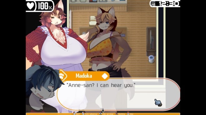 Two Beasts Or Not To Beast! PC Crack