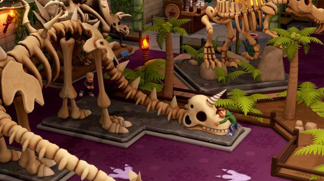 Two Point Museum Torrent Download