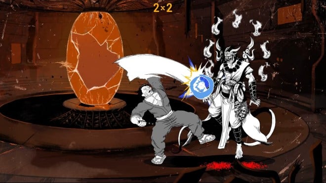 Two Strikes Musashi Miyamoto Torrent Download