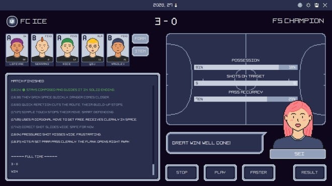 Underdog Futsal Torrent Download Underdog Futsal Torrent Download