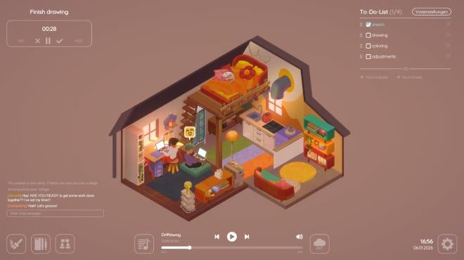 Virtual Cottage 2 PC Crack Virtual Cottage 2 PC Crack