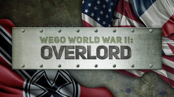 WEGO World War II: Overlord Free Download